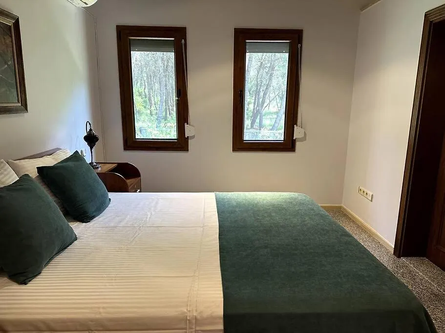 Ultra Luex Tarihi Villa Yenice