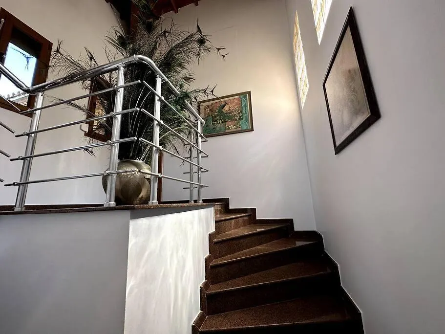 Ultra Luex Tarihi Villa Yenice  Turcja