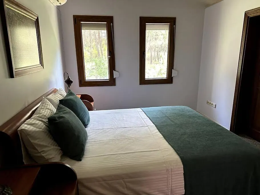 Ultra Luex Tarihi Villa Yenice   Yenice (Menderes)