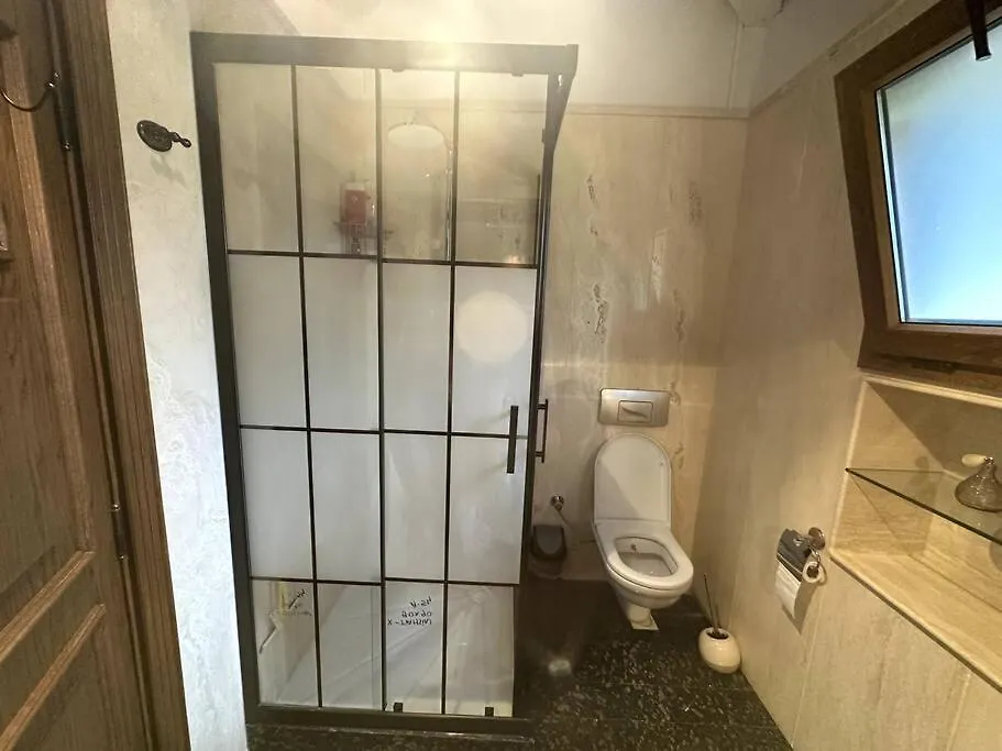 Ultra Luex Tarihi Villa Yenice  Turcja