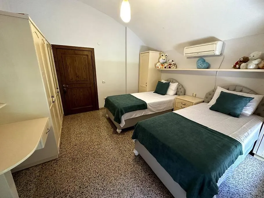 Ultra Luex Tarihi Villa Yenice  Turcja