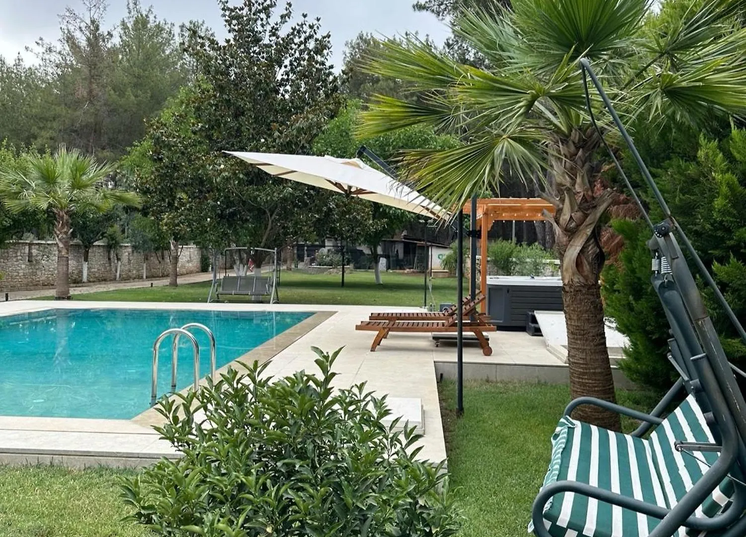 Ultra Luex Tarihi Villa Yenice  Turcja