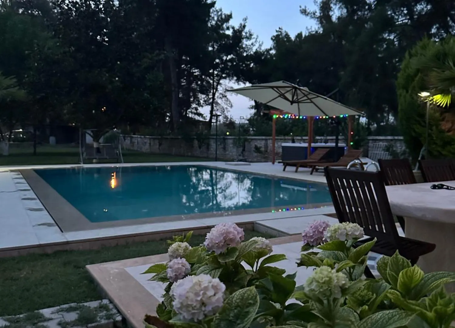 Ultra Luex Tarihi Villa Yenice  Turcja